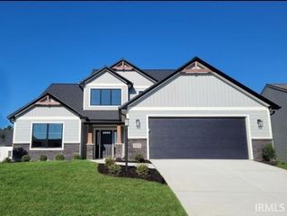 14025 Escondida Cove, Fort Wayne, IN 46845