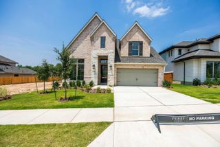 208 Wild Lily TRL, Georgetown, TX 78628