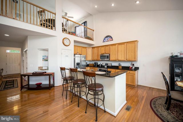 6117 MCCARTHY DR, King George, VA 22485