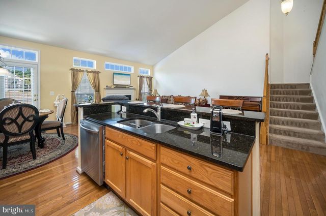 6117 MCCARTHY DR, King George, VA 22485