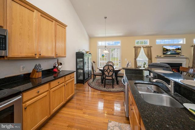 6117 MCCARTHY DR, King George, VA 22485
