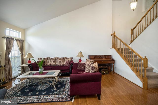 6117 MCCARTHY DR, King George, VA 22485