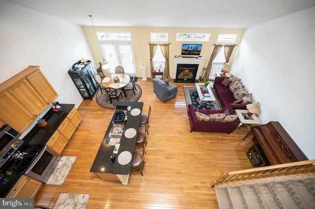 6117 MCCARTHY DR, King George, VA 22485