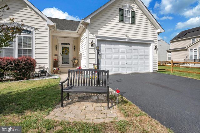 6117 MCCARTHY DR, King George, VA 22485