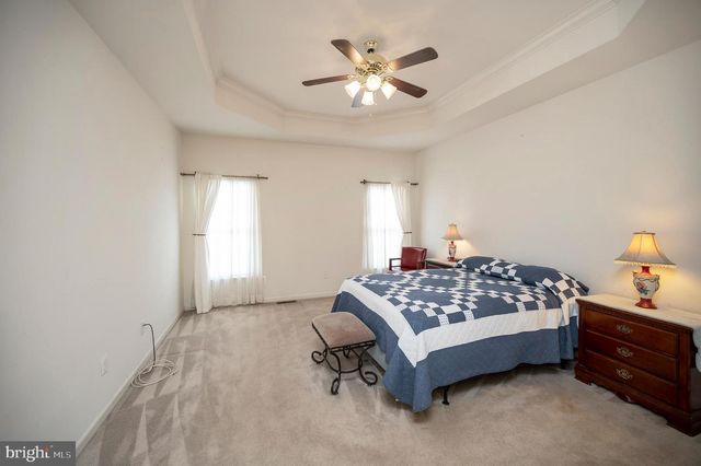 6117 MCCARTHY DR, King George, VA 22485