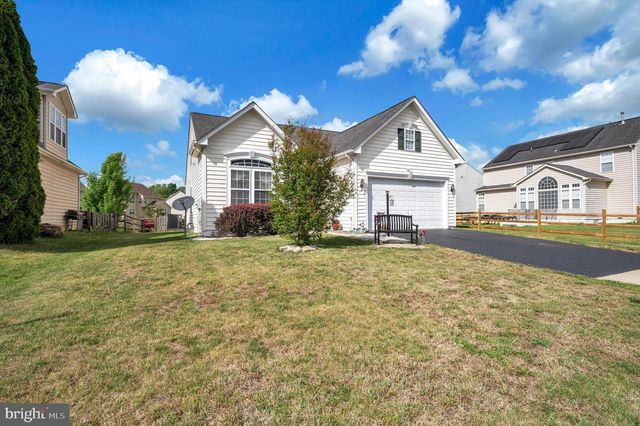 6117 MCCARTHY DR, King George, VA 22485