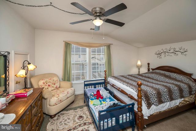 6117 MCCARTHY DR, King George, VA 22485