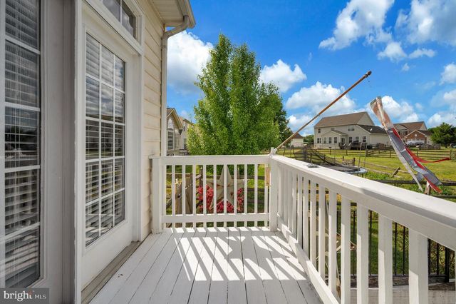 6117 MCCARTHY DR, King George, VA 22485