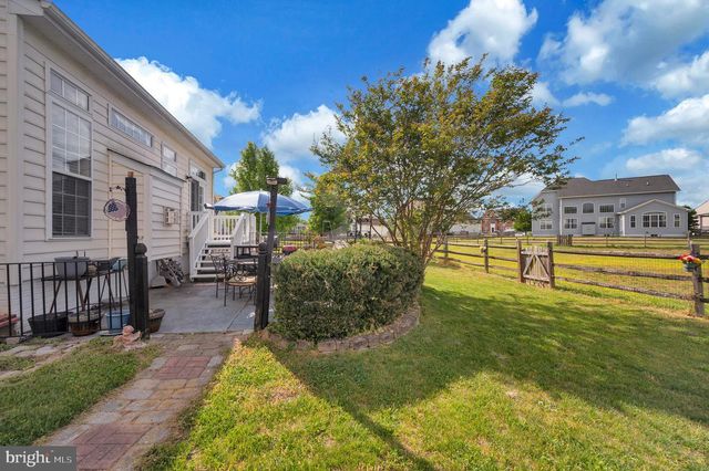 6117 MCCARTHY DR, King George, VA 22485