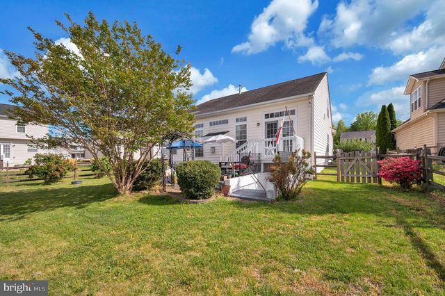 6117 MCCARTHY DR, King George, VA 22485