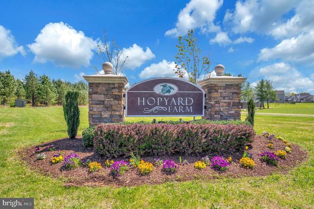 6117 MCCARTHY DR, King George, VA 22485