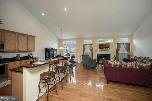 6117 MCCARTHY DR, King George, VA 22485