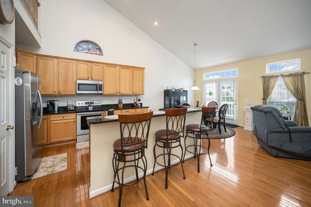 6117 MCCARTHY DR, King George, VA 22485