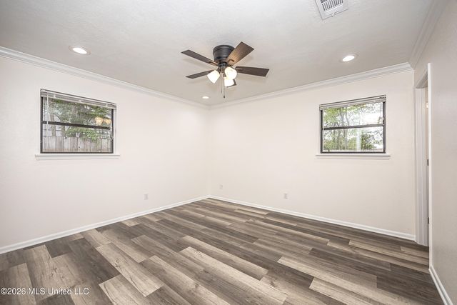 2808 Lawnwood Drive, Ocean Springs, MS 39564