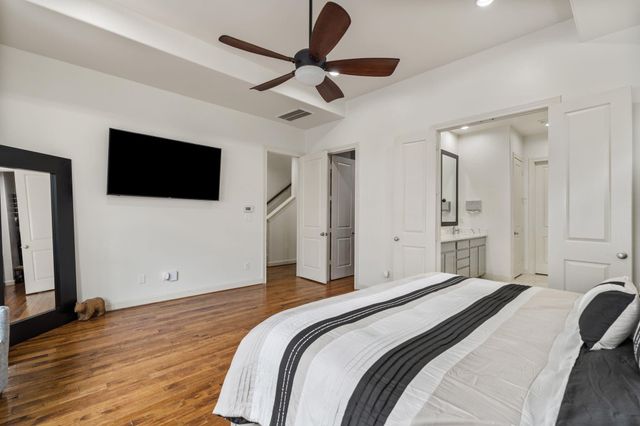 1337 W 24th Street, Houston, TX 77008