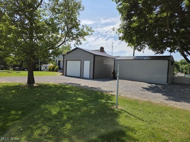 15090 Louisville Street NE, Minerva, OH 44657