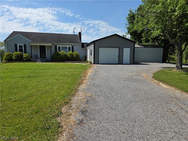15090 Louisville Street NE, Minerva, OH 44657