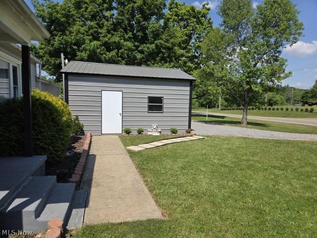 15090 Louisville Street NE, Minerva, OH 44657