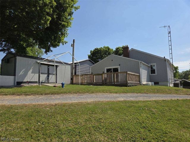 15090 Louisville Street NE, Minerva, OH 44657