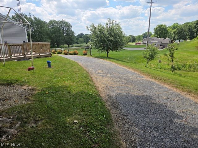 15090 Louisville Street NE, Minerva, OH 44657