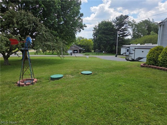 15090 Louisville Street NE, Minerva, OH 44657