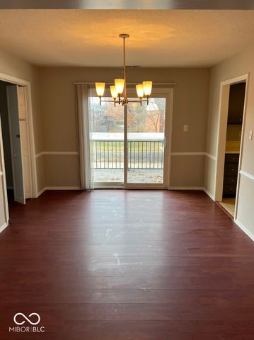 6509 Park Central Way 6509C, Indianapolis, IN 46260