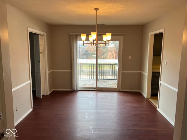 6509 Park Central Way 6509C, Indianapolis, IN 46260