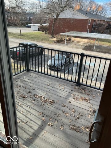 6509 Park Central Way 6509C, Indianapolis, IN 46260