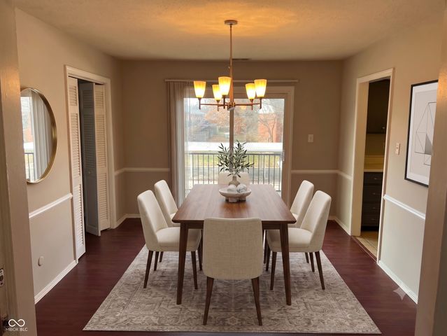6509 Park Central Way 6509C, Indianapolis, IN 46260