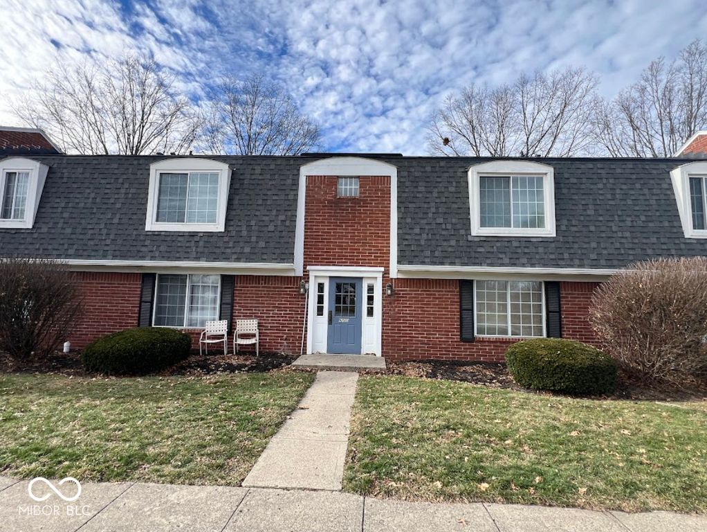 6509 Park Central Way 6509C, Indianapolis, IN 46260