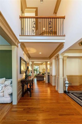 2060 Vicarage Lane, Snellville, GA 30078