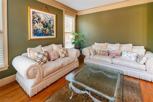 2060 Vicarage Lane, Snellville, GA 30078