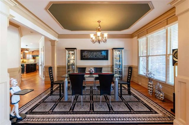 2060 Vicarage Lane, Snellville, GA 30078