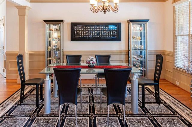 2060 Vicarage Lane, Snellville, GA 30078