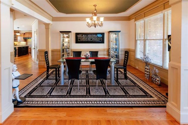 2060 Vicarage Lane, Snellville, GA 30078