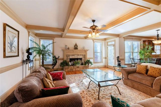 2060 Vicarage Lane, Snellville, GA 30078