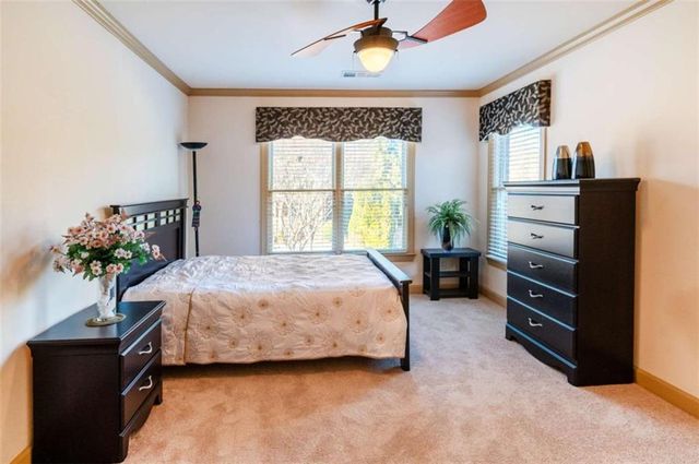 2060 Vicarage Lane, Snellville, GA 30078