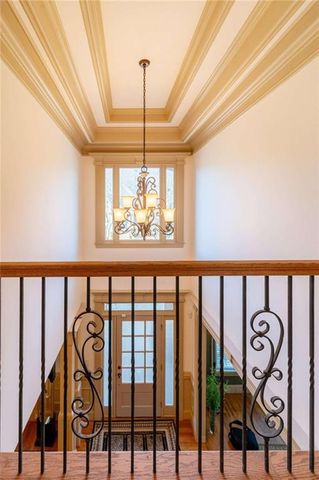 2060 Vicarage Lane, Snellville, GA 30078