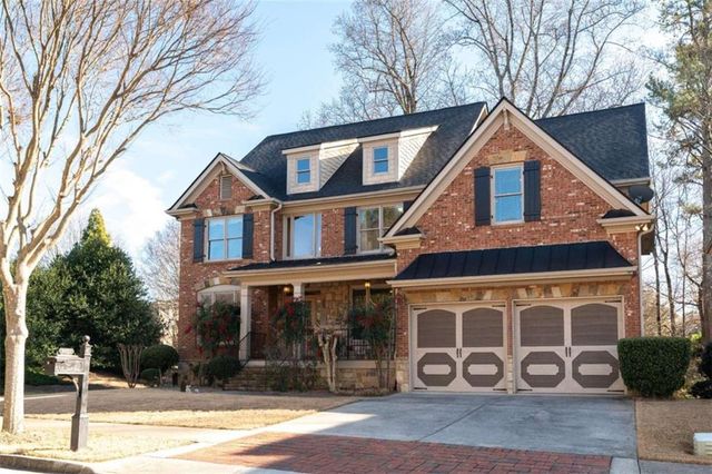 2060 Vicarage Lane, Snellville, GA 30078