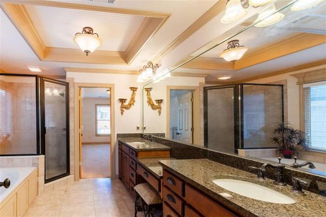 2060 Vicarage Lane, Snellville, GA 30078