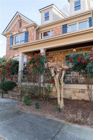 2060 Vicarage Lane, Snellville, GA 30078