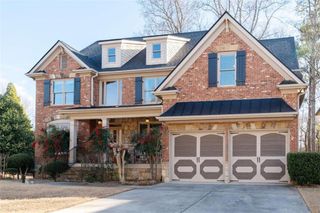 2060 Vicarage Lane, Snellville, GA 30078