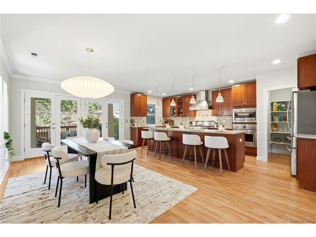 1847 S Ogden St, Denver, CO 80210