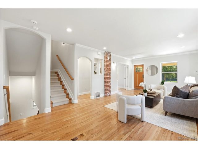 1847 S Ogden St, Denver, CO 80210