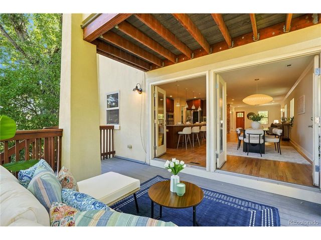 1847 S Ogden St, Denver, CO 80210