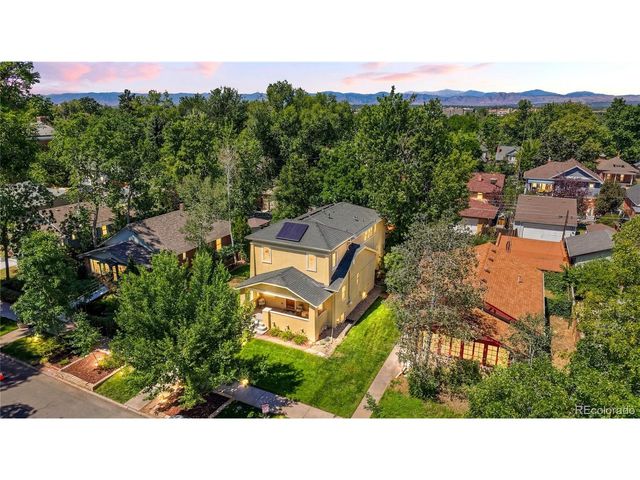 1847 S Ogden St, Denver, CO 80210