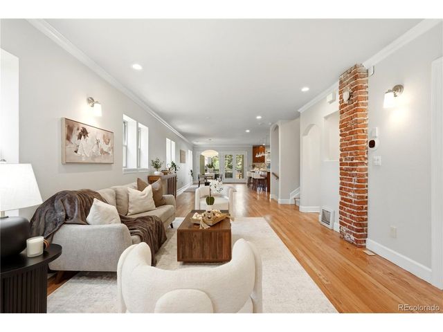 1847 S Ogden St, Denver, CO 80210