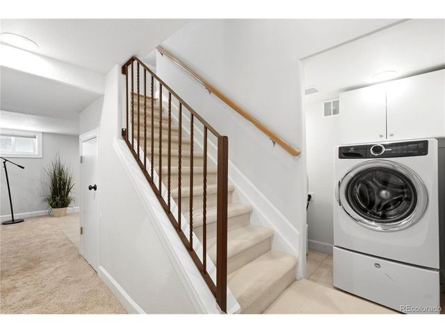 1847 S Ogden St, Denver, CO 80210