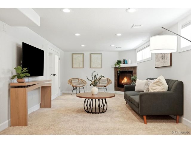 1847 S Ogden St, Denver, CO 80210