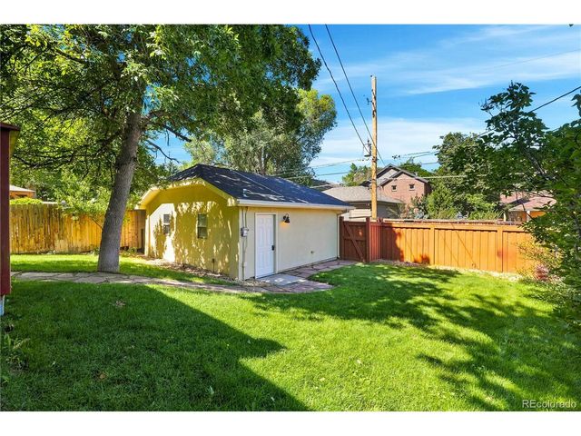 1847 S Ogden St, Denver, CO 80210